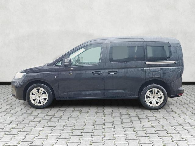 Volkswagen Caddy Basis 2.0 TDI DSG Family AppConnect / R&uuml;ckfahrk. 