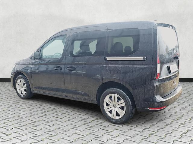 Volkswagen Caddy Basis 2.0 TDI DSG Family AppConnect / R&uuml;ckfahrk. 