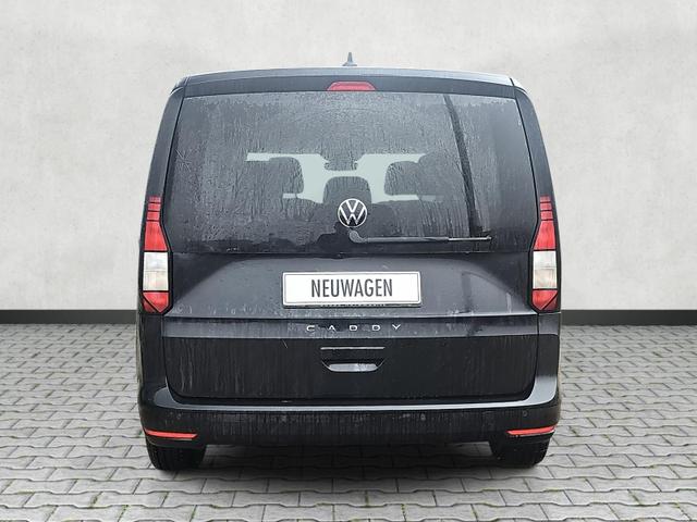 Volkswagen Caddy Basis 2.0 TDI DSG Family AppConnect / R&uuml;ckfahrk. 