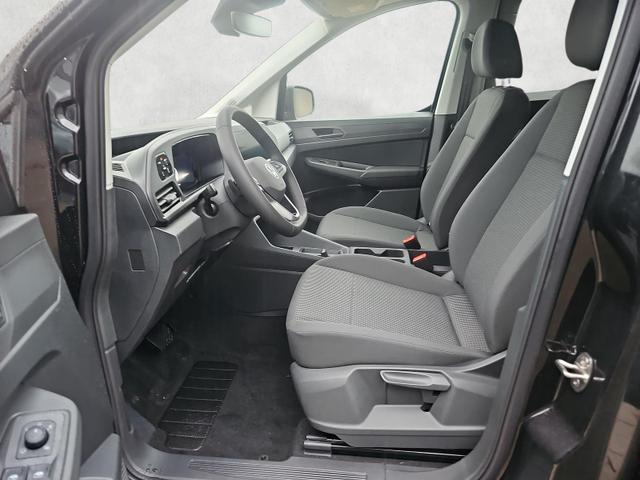 Volkswagen Caddy Basis 2.0 TDI DSG Family AppConnect / R&uuml;ckfahrk. 