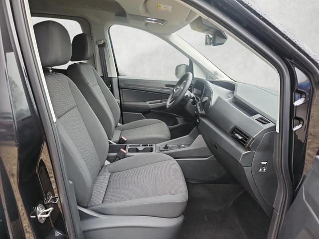 Volkswagen Caddy Basis 2.0 TDI DSG Family AppConnect / R&uuml;ckfahrk. 