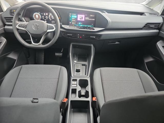 Volkswagen Caddy Basis 2.0 TDI DSG Family AppConnect / R&uuml;ckfahrk. 