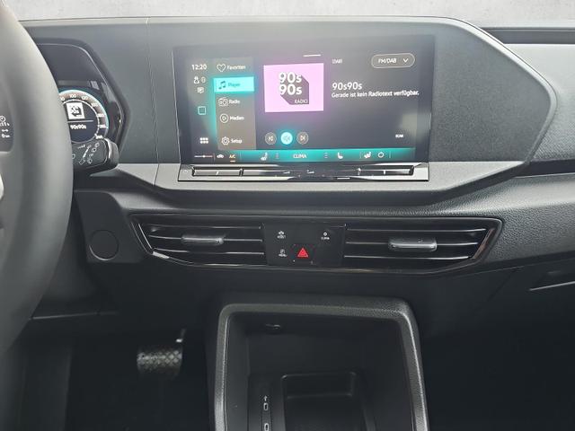 Volkswagen Caddy Basis 2.0 TDI DSG Family AppConnect / R&uuml;ckfahrk. 