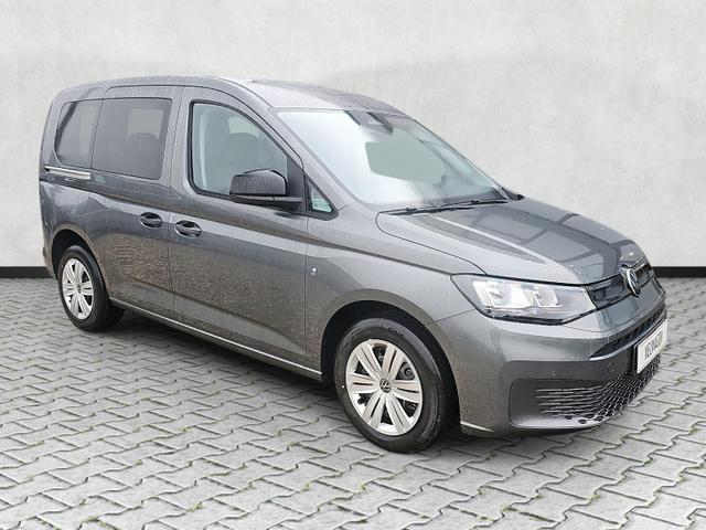 Volkswagen Caddy - Basis 2.0 TDI DSG Family AppConnect / R&uuml;ckfahrk.
