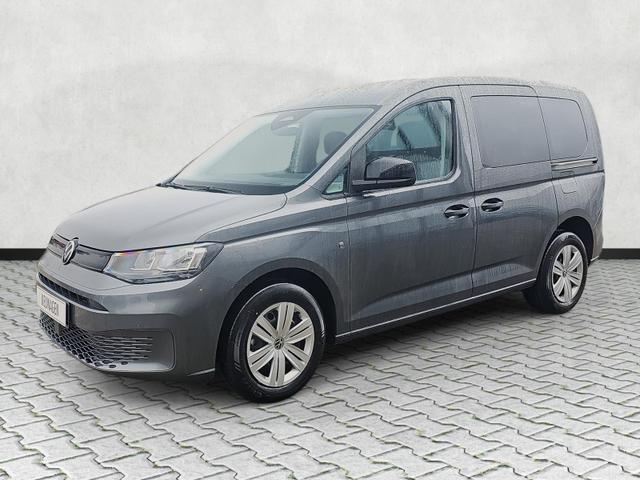 Volkswagen Caddy Basis 2.0 TDI DSG Family AppConnect / R&uuml;ckfahrk. 