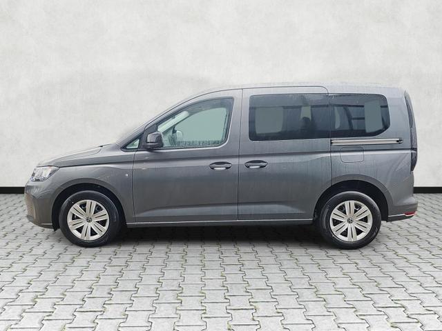 Volkswagen Caddy Basis 2.0 TDI DSG Family AppConnect / R&uuml;ckfahrk. 