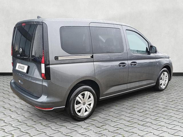 Volkswagen Caddy Basis 2.0 TDI DSG Family AppConnect / R&uuml;ckfahrk. 