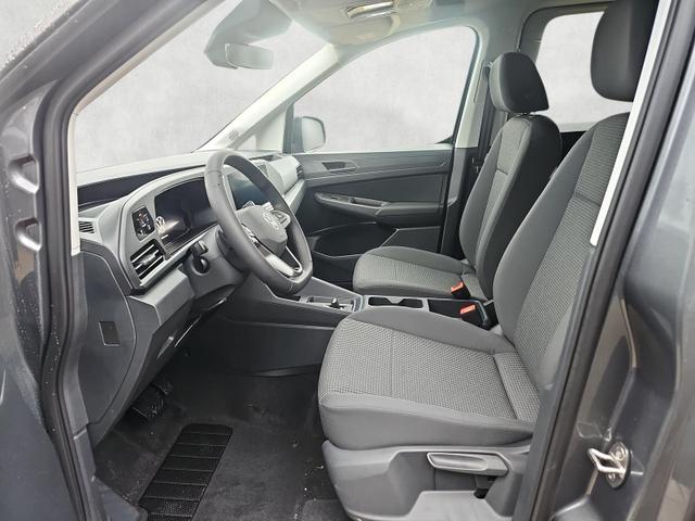 Volkswagen Caddy Basis 2.0 TDI DSG Family AppConnect / R&uuml;ckfahrk. 