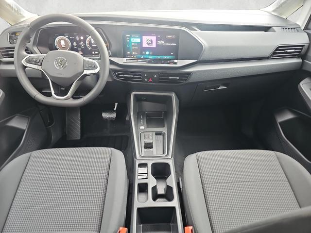 Volkswagen Caddy Basis 2.0 TDI DSG Family AppConnect / R&uuml;ckfahrk. 