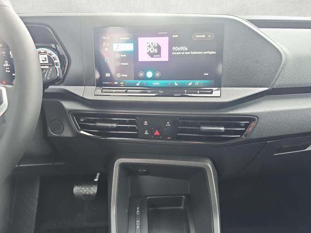 Volkswagen Caddy Basis 2.0 TDI DSG Family AppConnect / R&uuml;ckfahrk. 