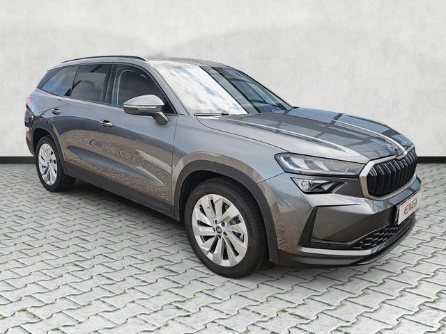 Skoda Kodiaq - 2.0 TDI 110 kW Selection DSG 5Si. Kamera 4J.Gar.