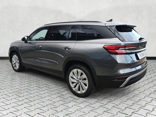 Skoda Kodiaq 2.0 TDI 110 kW Selection DSG 5Si. Kamera 4J.Gar. 
