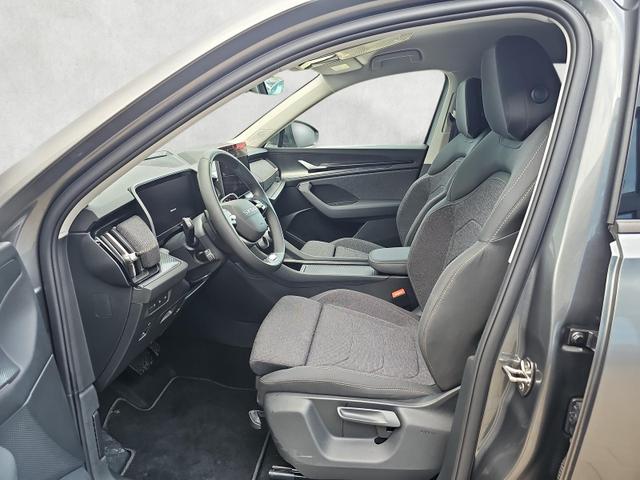 Skoda Kodiaq 2.0 TDI 110 kW Selection DSG 5Si. Kamera 4J.Gar. 