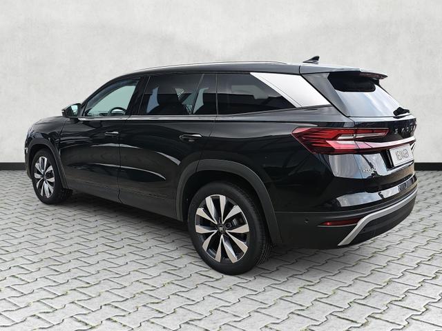 Skoda Kodiaq 2.0 TDI 110 kW Selection DSG 5Si. Matrix 4J.Gar. 