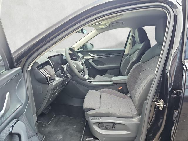 Skoda Kodiaq 2.0 TDI 110 kW Selection DSG 5Si. Matrix 4J.Gar. 