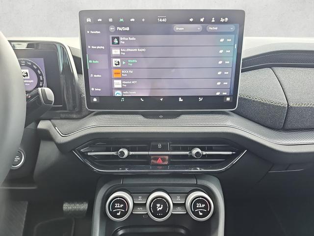 Skoda Kodiaq 2.0 TDI 110 kW Selection DSG 5Si. Matrix 4J.Gar. 