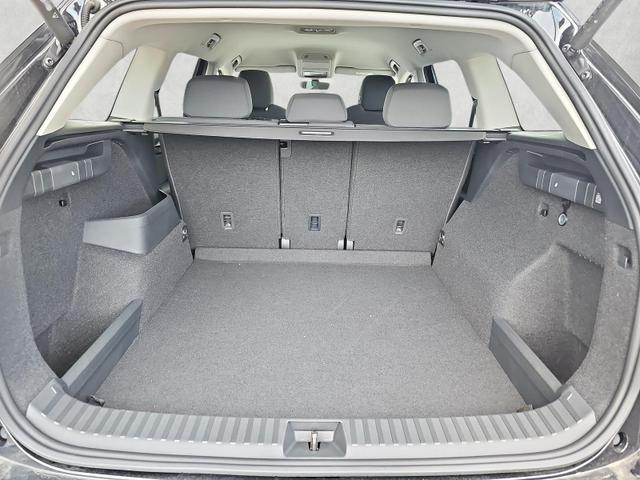 Skoda Kodiaq 2.0 TDI 110 kW Selection DSG 5Si. Matrix 4J.Gar. 