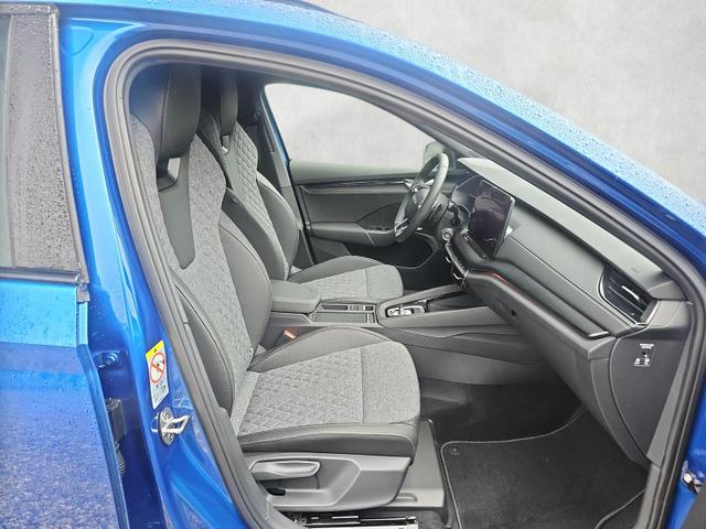 Skoda Octavia Combi 1.5 TSI mHEV 110 kW Sportline eTSI DSG AHK 4J.Gar. 