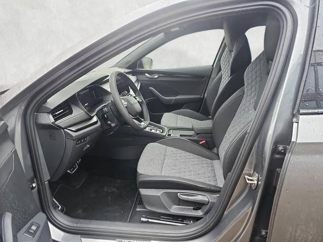 Skoda Octavia Combi 1.5 TSI mHEV 110 kW Sportline eTSI DSG AHK 4J.Gar. 