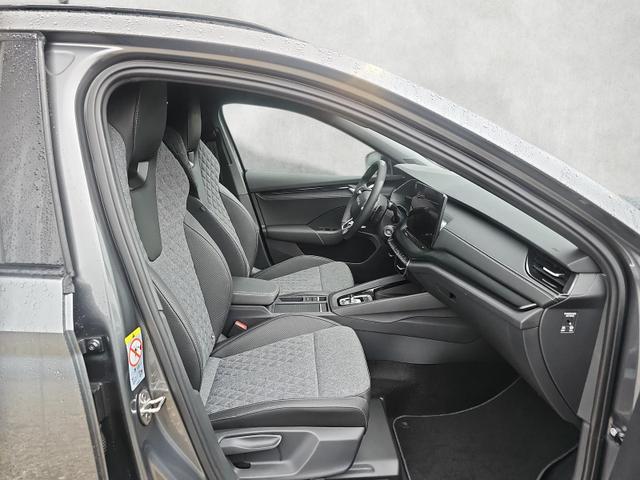 Skoda Octavia Combi 1.5 TSI mHEV 110 kW Sportline eTSI DSG AHK 4J.Gar. 