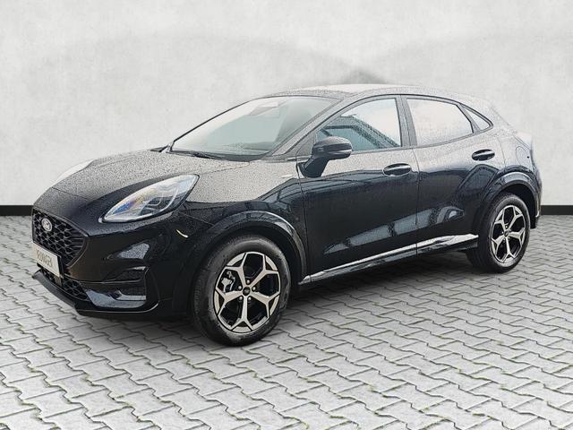 Ford Puma ST-Line 1.0 EB Hybrid Autom. 5J.Gar. Pano 