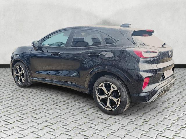 Ford Puma ST-Line 1.0 EB Hybrid Autom. 5J.Gar. Pano 