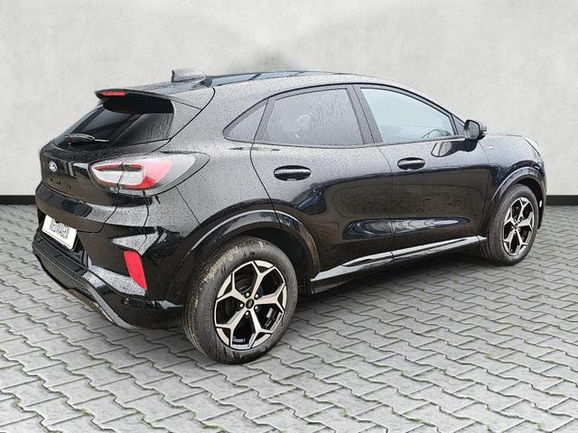 Ford Puma ST-Line 1.0 EB Hybrid Autom. 5J.Gar. Pano 