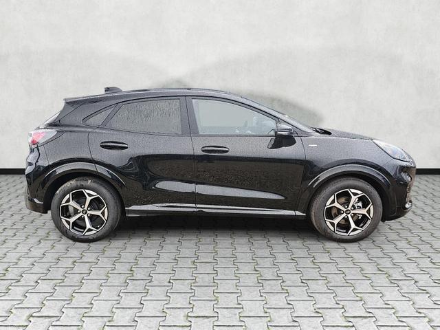 Ford Puma ST-Line 1.0 EB Hybrid Autom. 5J.Gar. Pano 