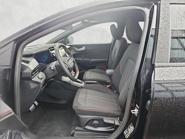 Ford Puma ST-Line 1.0 EB Hybrid Autom. 5J.Gar. Pano 