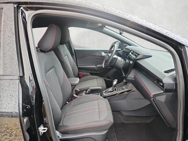 Ford Puma ST-Line 1.0 EB Hybrid Autom. 5J.Gar. Pano 