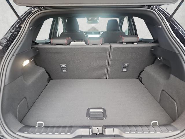 Ford Puma ST-Line 1.0 EB Hybrid Autom. 5J.Gar. Pano 