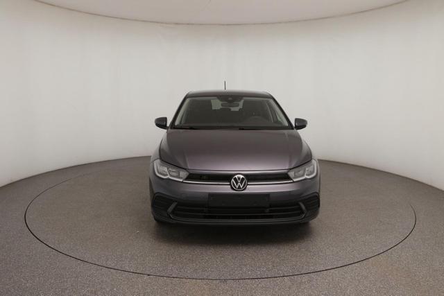 Volkswagen Polo LIFE 1.0 TSI / LED AppConnect&AppleCarPla 