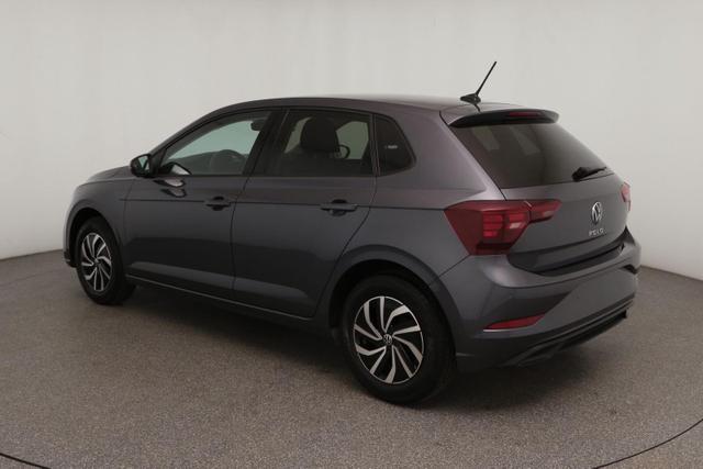 Volkswagen Polo LIFE 1.0 TSI / LED AppConnect&AppleCarPla 