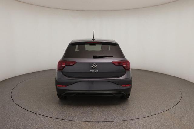Volkswagen Polo LIFE 1.0 TSI / LED AppConnect&AppleCarPla 