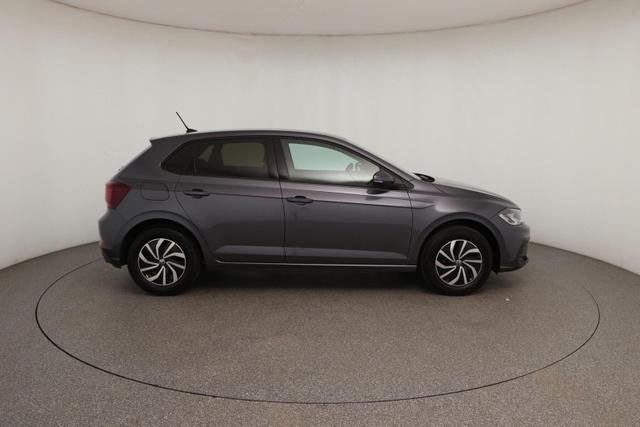 Volkswagen Polo LIFE 1.0 TSI / LED AppConnect&AppleCarPla 