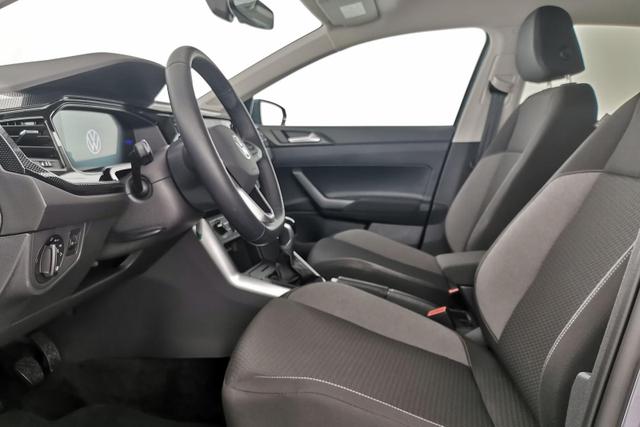 Volkswagen Polo LIFE 1.0 TSI / LED AppConnect&AppleCarPla 