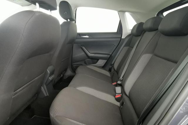 Volkswagen Polo LIFE 1.0 TSI / LED AppConnect&AppleCarPla 