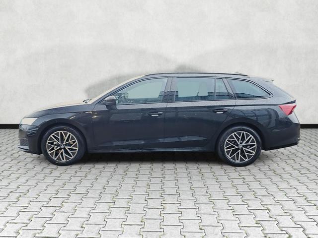 Skoda Octavia Combi 1.5 TSI mHEV 110 kW Sportline eTSI DSG AHK 4J.Gar. 
