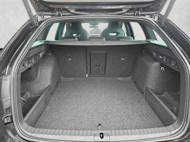 Skoda Octavia Combi 1.5 TSI mHEV 110 kW Sportline eTSI DSG AHK 4J.Gar. 