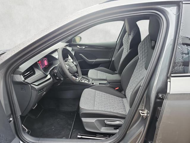 Skoda Octavia Combi 2.0 TSI 150 kW 4x4 Sportline DSG / Matrix 