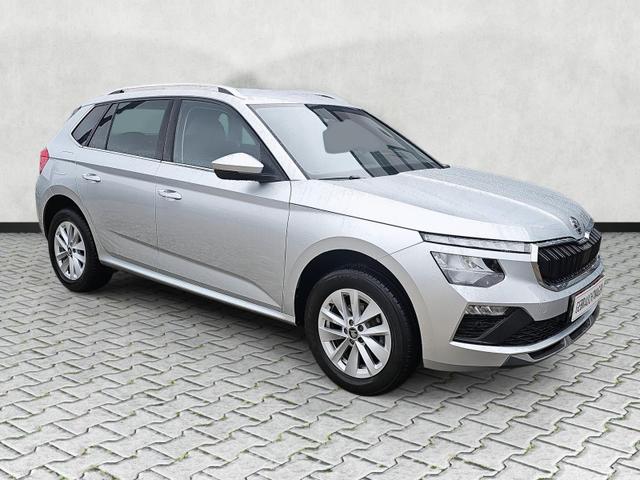Skoda Kamiq - Selection 1.0 TSI DSG Tempomat SmartLink