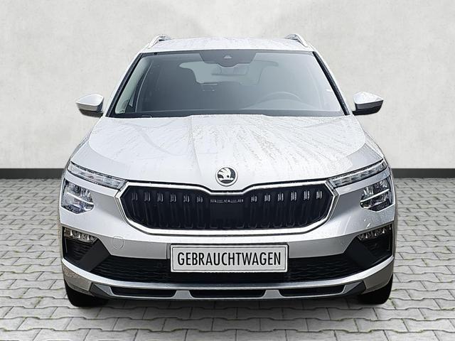 Skoda Kamiq - Selection 1.0 TSI DSG Tempomat SmartLink