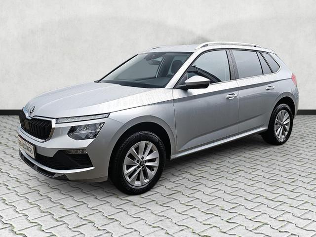 Skoda Kamiq Selection 1.0 TSI DSG Tempomat SmartLink 