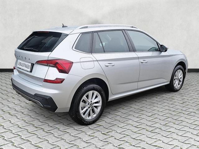 Skoda Kamiq Selection 1.0 TSI DSG Tempomat SmartLink 