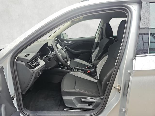 Skoda Kamiq Selection 1.0 TSI DSG Tempomat SmartLink 