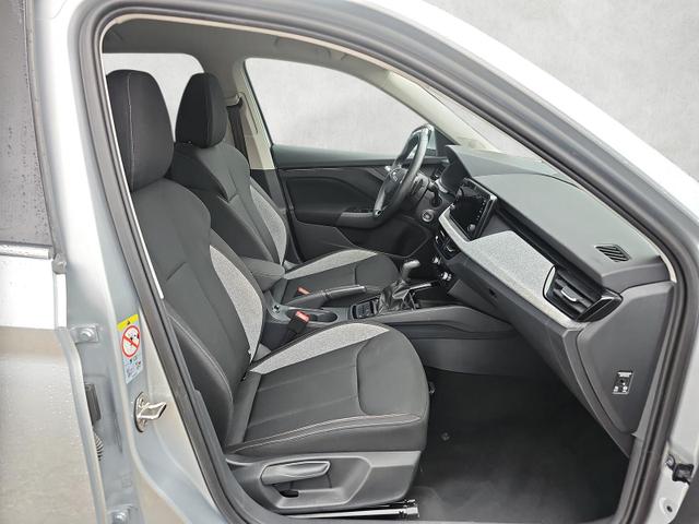 Skoda Kamiq Selection 1.0 TSI DSG Tempomat SmartLink 