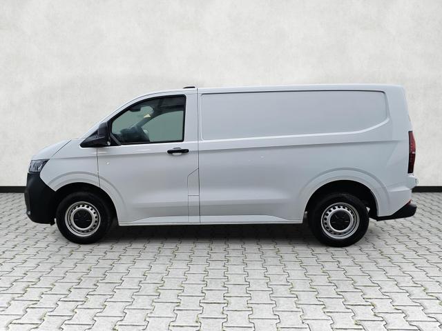 Volkswagen T7 Transporter Kastenwagen 2.0 TDI 81 kW KR Kasten AHK / Kamera 