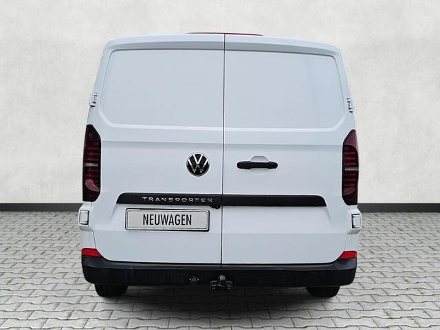 Volkswagen T7 Transporter Kastenwagen 2.0 TDI 81 kW KR Kasten AHK / Kamera 