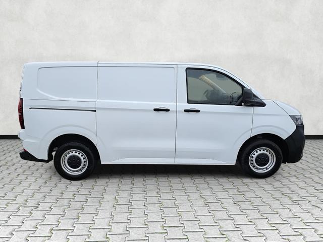 Volkswagen T7 Transporter Kastenwagen 2.0 TDI 81 kW KR Kasten AHK / Kamera 
