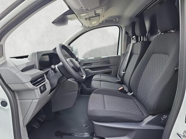 Volkswagen T7 Transporter Kastenwagen 2.0 TDI 81 kW KR Kasten AHK / Kamera 